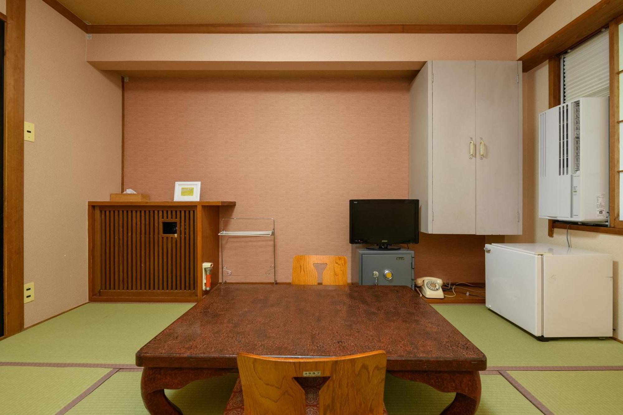 Tabist Seimeisou Shirakabako 茅野 外观 照片