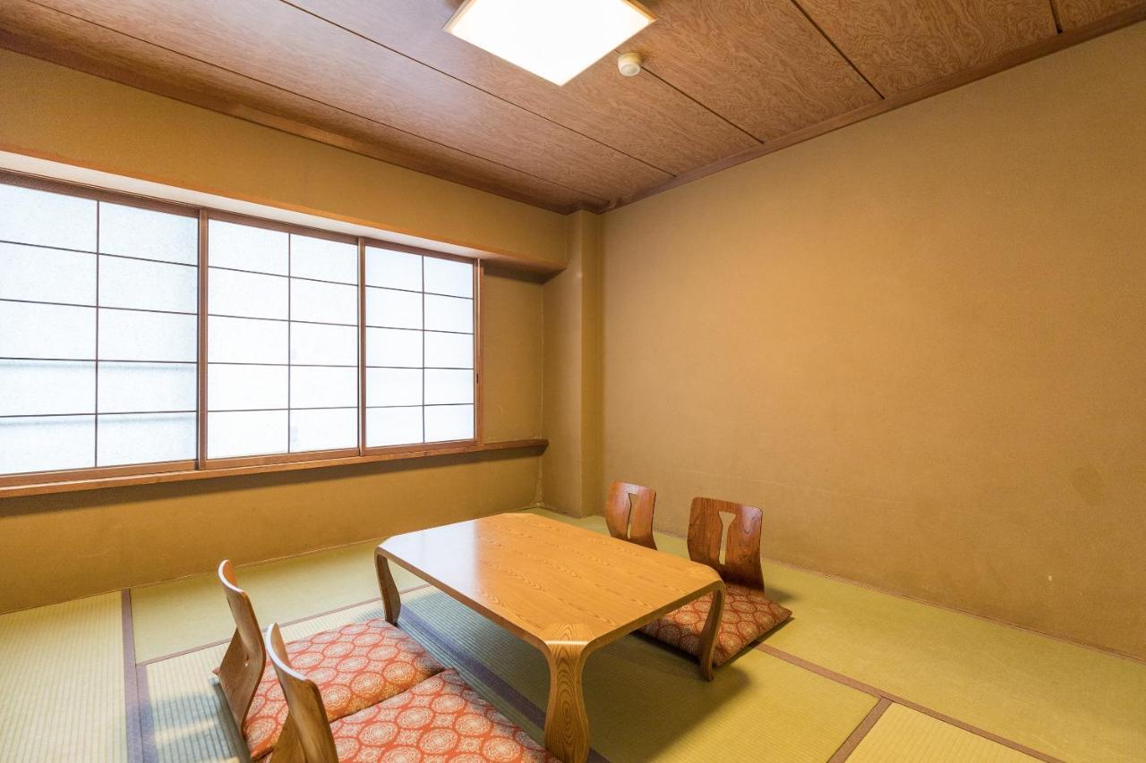 Tabist Seimeisou Shirakabako 茅野 外观 照片