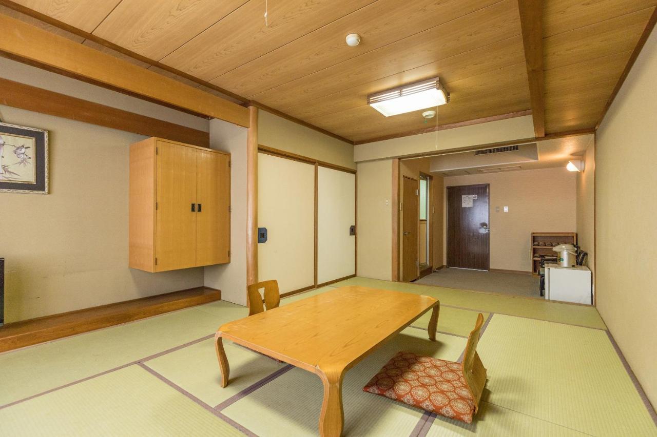 Tabist Seimeisou Shirakabako 茅野 外观 照片