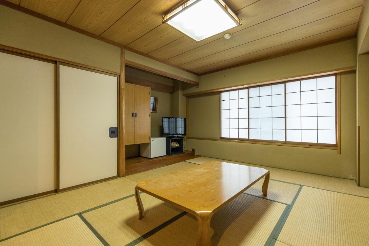 Tabist Seimeisou Shirakabako 茅野 外观 照片